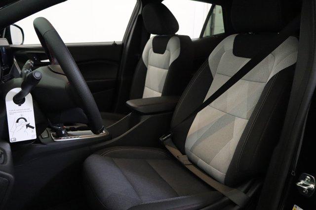 2026 Chevrolet Trax FWD 1RS