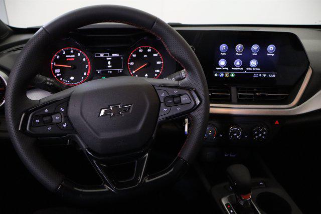 2026 Chevrolet Trax FWD 1RS