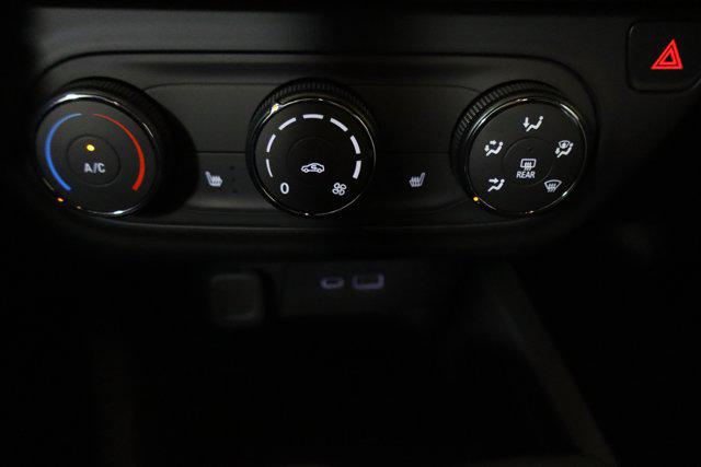 2026 Chevrolet Trax FWD 1RS