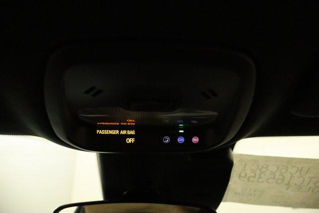 2026 Chevrolet Trax FWD 1RS