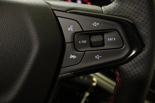 2026 Chevrolet Trax FWD 1RS