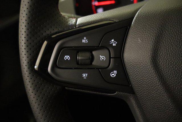 2026 Chevrolet Trax FWD 1RS