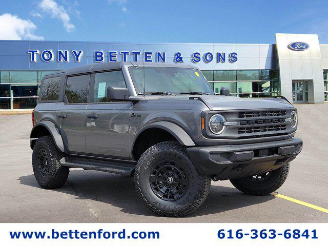 2026 Ford Bronco Big Bend for sale in Grand Rapids, MI