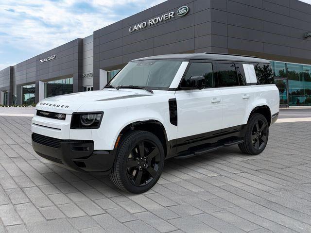 2026 Land Rover Defender X-Dynamic SE for sale in San Antonio, TX