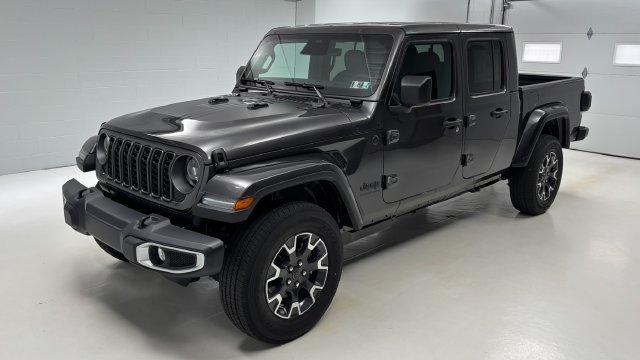 2026 Jeep Gladiator Sport for sale in Corry, PA