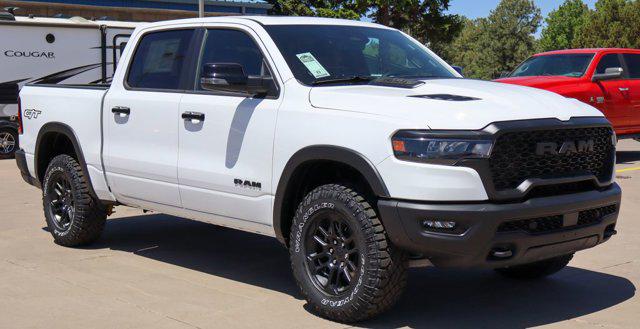 2026 Ram 1500 Rebel Crew Cab 4x4 5'7" Box for sale in Show Low, AZ