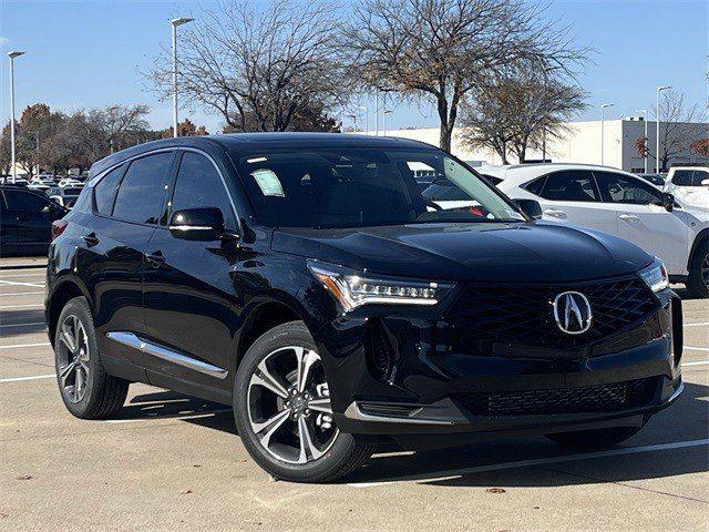 2026 Acura RDX Technology for sale in Arlington, TX