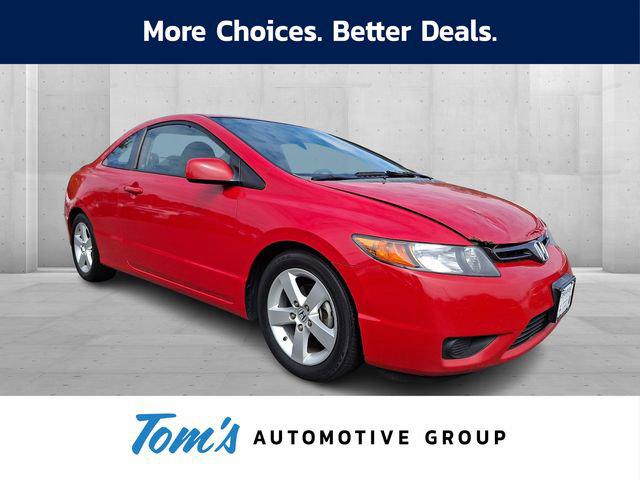 2008 Honda Civic EX for sale in Toms River, NJ