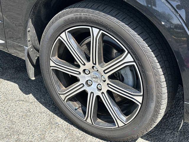 2021 Volvo XC60 Inscription - Photo 8