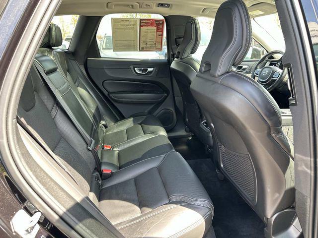 2021 Volvo XC60 Inscription - Photo 14
