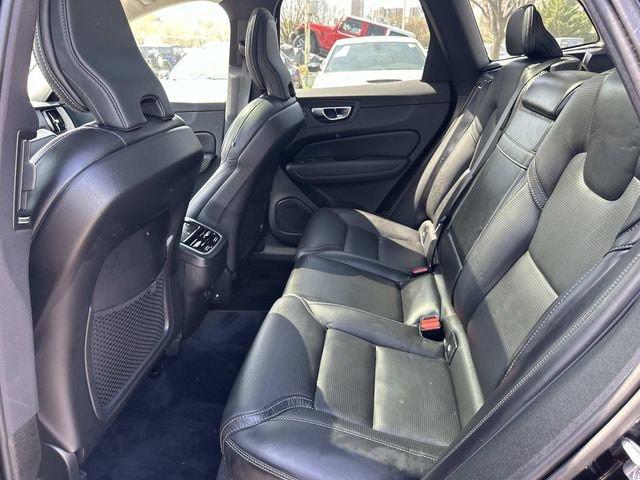 2021 Volvo XC60 Inscription - Photo 19
