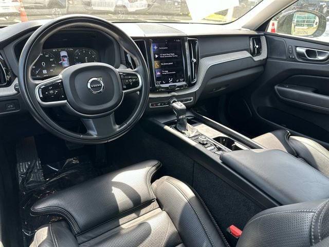 2021 Volvo XC60 Inscription - Photo 20