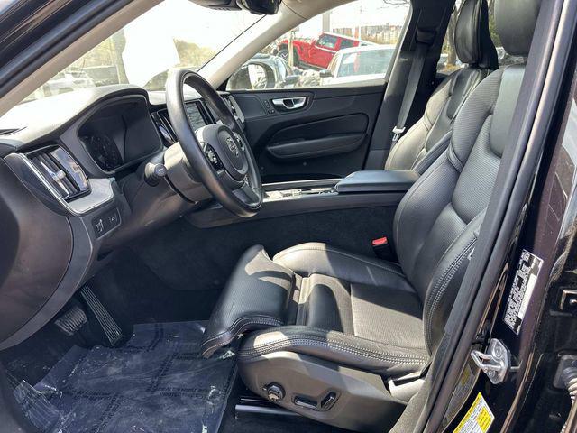 2021 Volvo XC60 Inscription - Photo 22