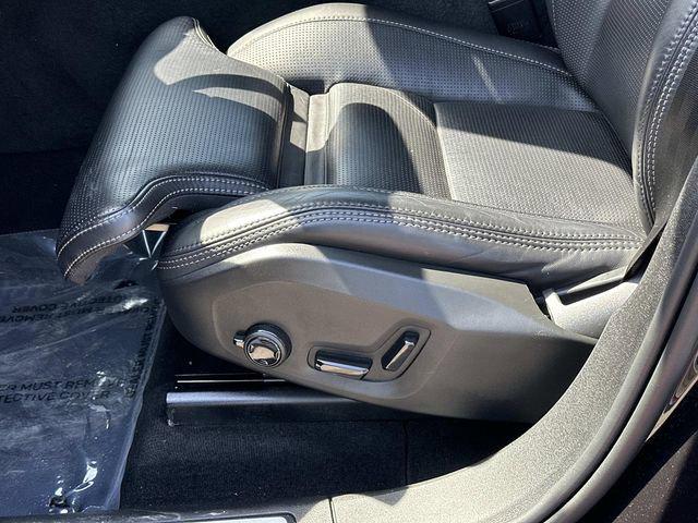 2021 Volvo XC60 Inscription - Photo 23