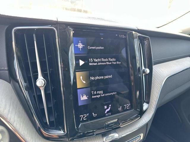 2021 Volvo XC60 Inscription - Photo 25