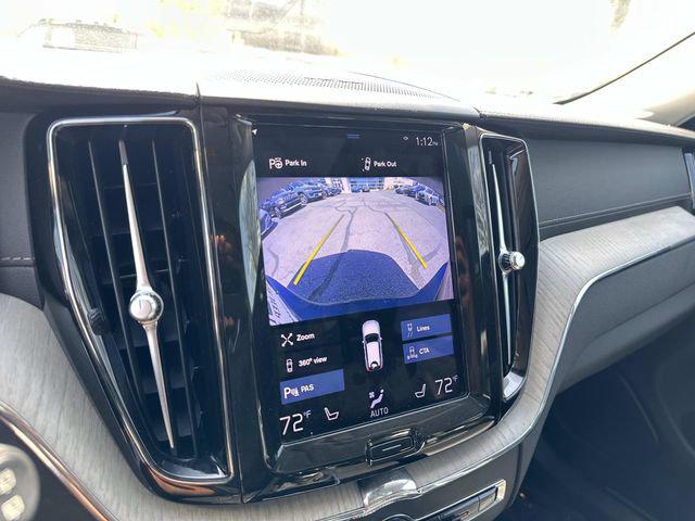 2021 Volvo XC60 Inscription - Photo 26