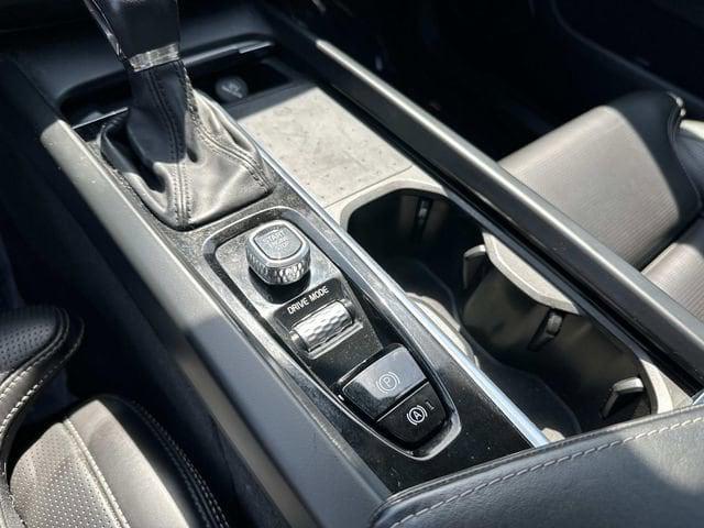 2021 Volvo XC60 Inscription - Photo 28