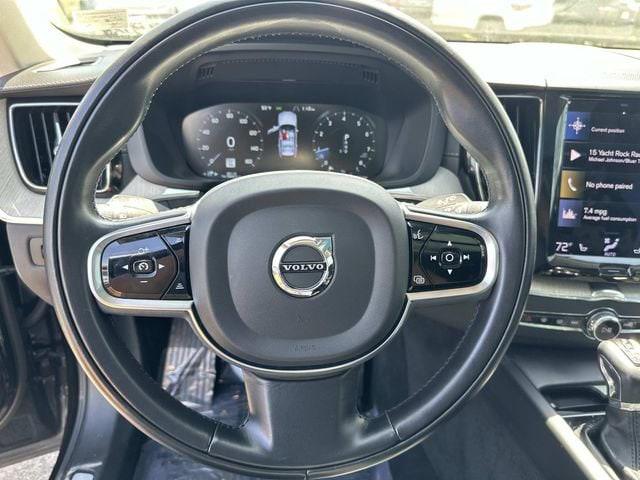 2021 Volvo XC60 Inscription - Photo 29