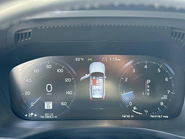 2021 Volvo XC60 Inscription - Photo 30