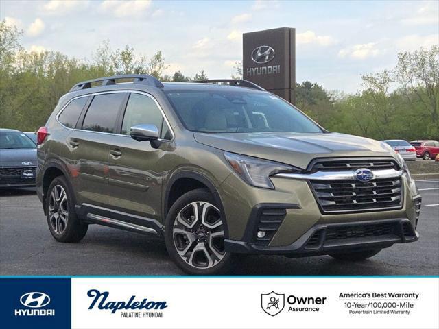 2023 Subaru Ascent Limited 7-Passenger for sale in PALATINE, IL