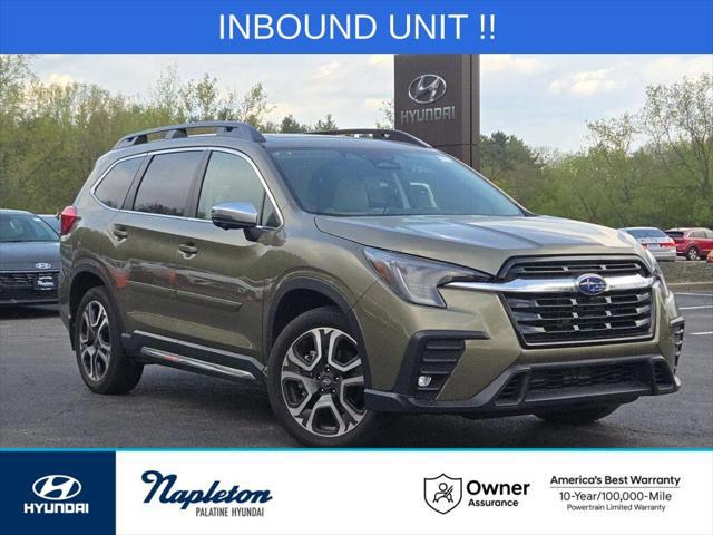 2023 Subaru Ascent Limited 7-Passenger for sale in PALATINE, IL