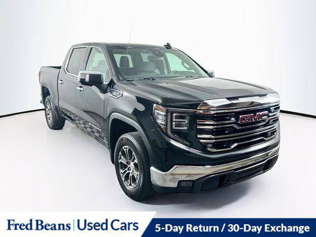2026 GMC Sierra 1500 Crew Cab, Short Bed, SLT, 4WD for sale in DOYLESTOWN, PA