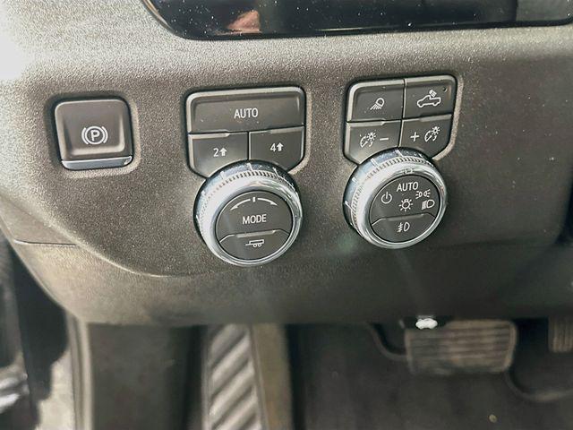 2026 GMC Sierra 1500 Crew Cab, Short Bed, SLT, 4WD