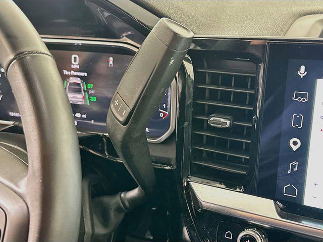 2026 GMC Sierra 1500 Crew Cab, Short Bed, SLT, 4WD