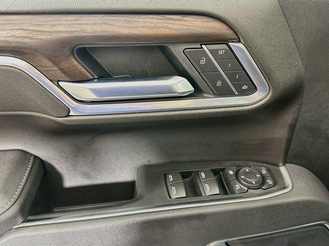 2026 GMC Sierra 1500 Crew Cab, Short Bed, SLT, 4WD