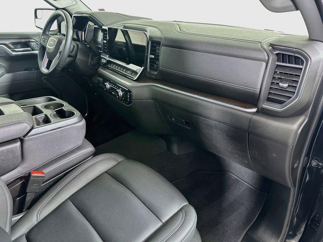 2026 GMC Sierra 1500 Crew Cab, Short Bed, SLT, 4WD