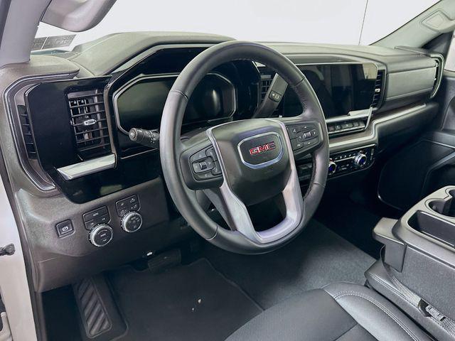 2026 GMC Sierra 1500 Crew Cab, Short Bed, SLT, 4WD