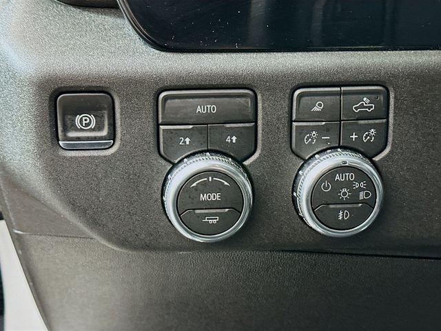 2026 GMC Sierra 1500 Crew Cab, Short Bed, SLT, 4WD