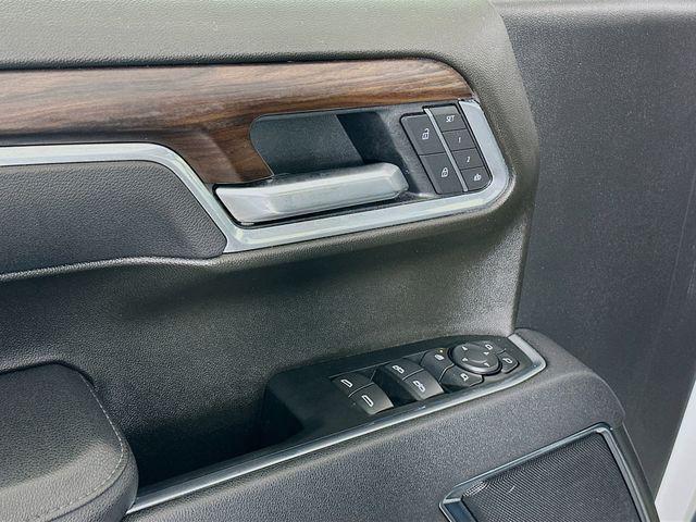2026 GMC Sierra 1500 Crew Cab, Short Bed, SLT, 4WD