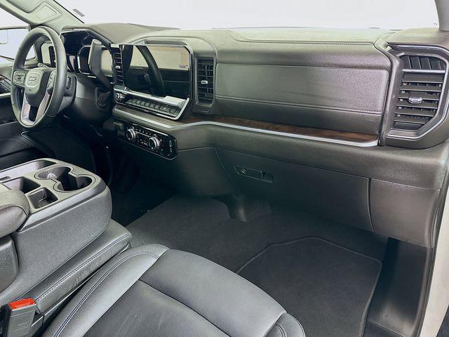 2026 GMC Sierra 1500 Crew Cab, Short Bed, SLT, 4WD