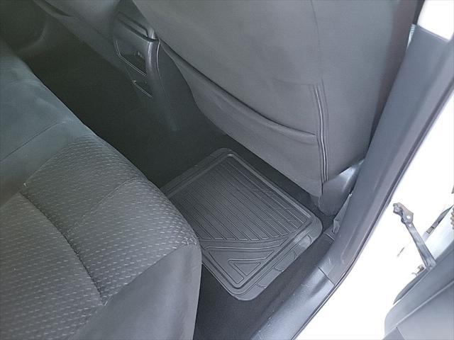 2015 Nissan Sentra SR