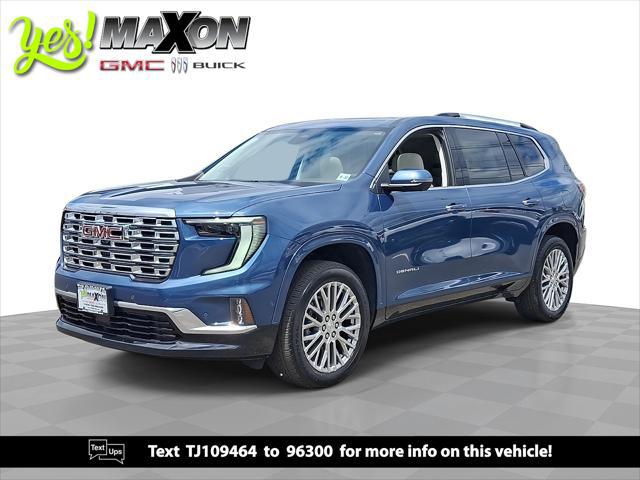 2026 GMC Acadia Denali AWD for sale in Union, NJ