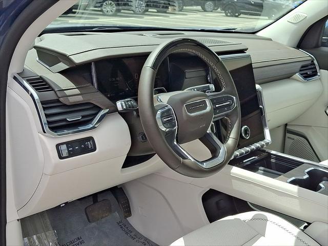 2026 GMC Acadia Denali AWD