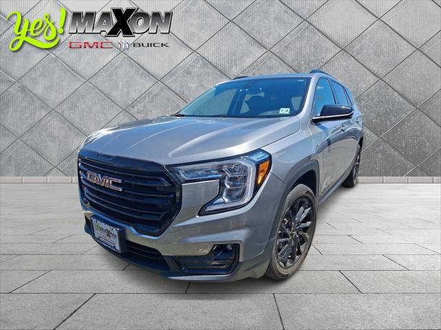2023 GMC Terrain AWD SLT for sale in Union, NJ