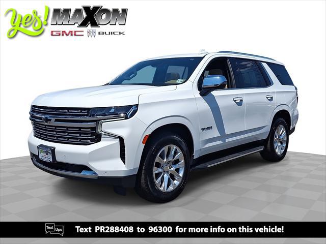 2023 Chevrolet Tahoe 4WD Premier for sale in Union, NJ