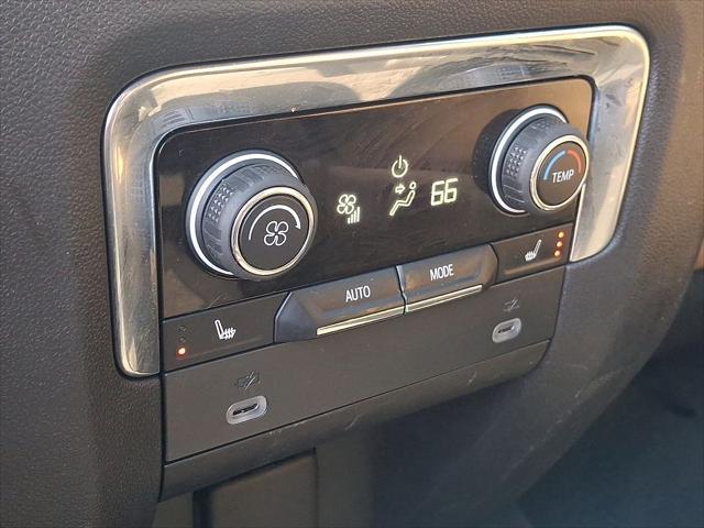 2023 Chevrolet Tahoe 4WD Premier