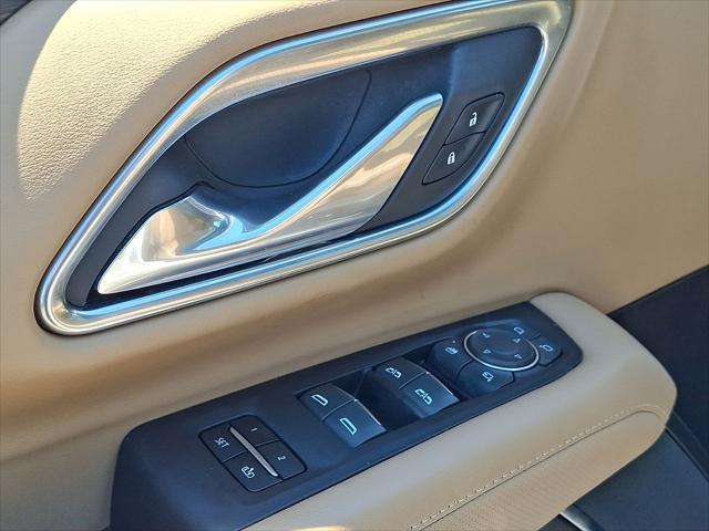 2023 Chevrolet Tahoe 4WD Premier