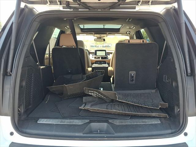 2023 Chevrolet Tahoe 4WD Premier