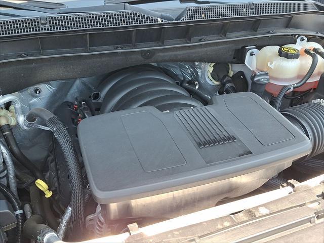 2023 Chevrolet Tahoe 4WD Premier