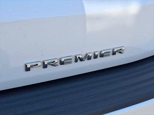 2023 Chevrolet Tahoe 4WD Premier