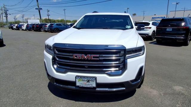 2023 GMC Acadia AWD AT4