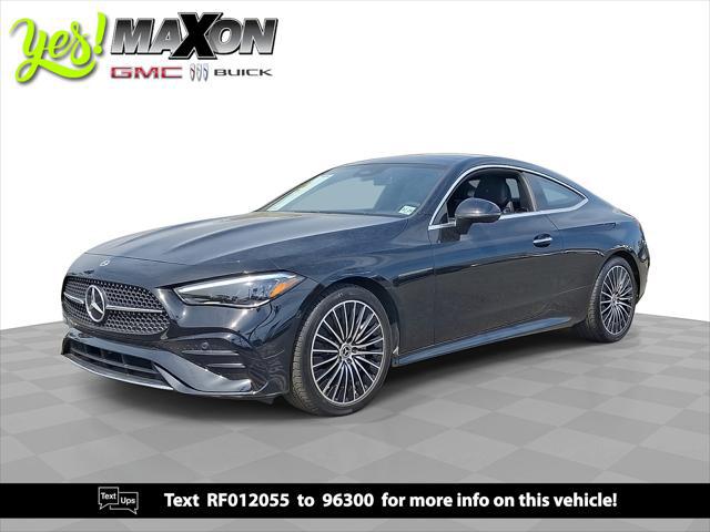 2024 Mercedes-Benz E-CLASS E 300 4MATIC for sale in Union, NJ