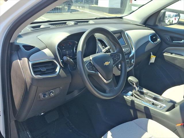 2024 Chevrolet Equinox AWD LS