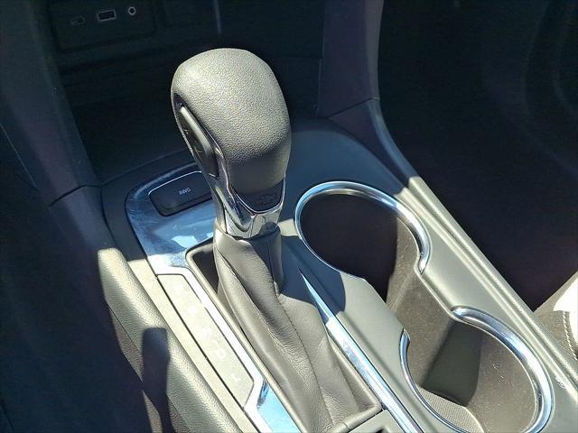 2024 Chevrolet Equinox AWD LS