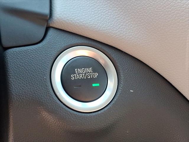 2024 Chevrolet Equinox AWD LS
