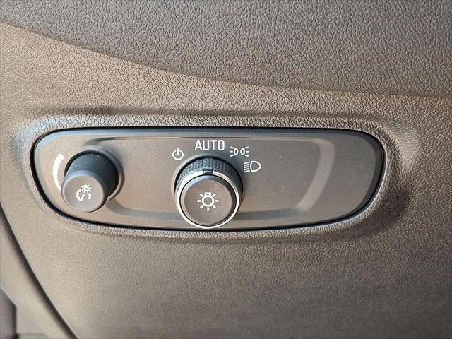 2024 Chevrolet Equinox AWD LS